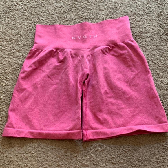 NVGTN Pants - Nvgtn pro shorts S